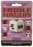 Funtime: Fiddle Fingers