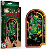 Funtime: Dinosaur Pinball