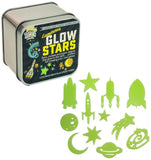 Funtime: Glow Stars In A Tin