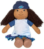 Playschool: Kiya Plush Doll - 32cm