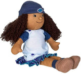 Playschool: Kiya Plush Doll - 32cm