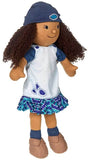 Playschool: Kiya Plush Doll - 32cm