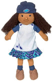 Playschool: Kiya Plush Doll - 32cm