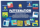 Tiger Tribe: Patternation - Eco-City