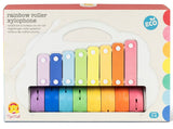 Tiger Tribe: Rainbow Roller Xylophone