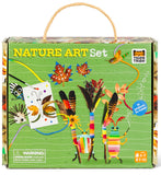 Tiger Tribe: Nature Art Set