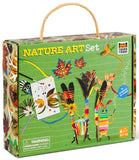 Tiger Tribe: Nature Art Set