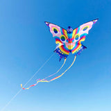 Tiger Tribe: Butterfly Kite