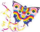 Tiger Tribe: Butterfly Kite