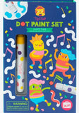 Tiger Tribe: Dot Paint Set - Party Time