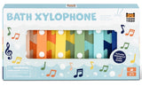 Tiger Tribe: Bath Xylophone