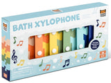 Tiger Tribe: Bath Xylophone