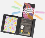 Tiger Tribe: Chalk It Up - Games For Outdoors