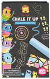 Tiger Tribe: Chalk It Up - Games For Outdoors