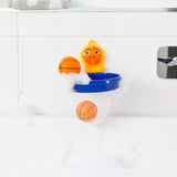 Tiger Tribe: Bath Ball - Dunk Time