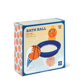 Tiger Tribe: Bath Ball - Dunk Time