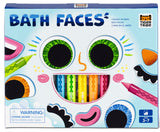 Tiger Tribe: Bath Faces