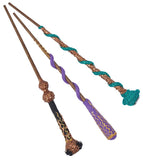 Tiger Tribe: Magic Wand Kit - Spellbound