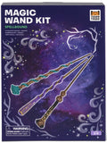 Tiger Tribe: Magic Wand Kit - Spellbound