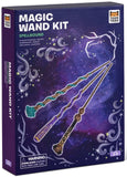 Tiger Tribe: Magic Wand Kit - Spellbound