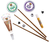 Tiger Tribe: Magic Wand Kit - Spellbound