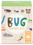 Tiger Tribe: Bug Spotter Kit