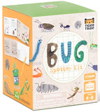 Tiger Tribe: Bug Spotter Kit