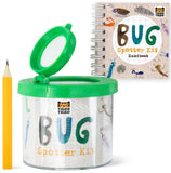 Tiger Tribe: Bug Spotter Kit