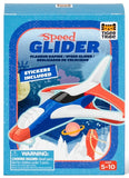 Tiger Tribe: Speed Glider