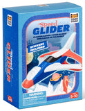 Tiger Tribe: Speed Glider