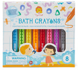 Tiger Tribe: Bath Crayons