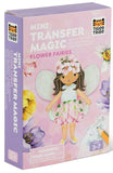 Tiger Tribe: Mini Transfer Magic - Flower Fairies