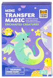 Tiger Tribe: Mini Transfer Magic - Enchanted Creatures