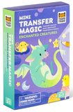 Tiger Tribe: Mini Transfer Magic - Enchanted Creatures