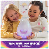 Hatchimals: Alive Mystery - Hatch Draggle (Blind Box)