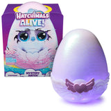 Hatchimals: Alive Mystery - Hatch Draggle (Blind Box)