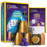 National Geographic - Magic Kit