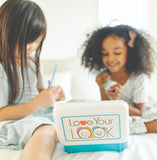 Melissa & Doug: Love Your Look - Makeup Kit Play Set