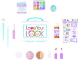 Melissa & Doug: Love Your Look - Makeup Kit Play Set