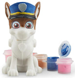 Melissa & Doug: Paw Patrol Craft Kit - Pup Figurines