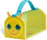 Melissa & Doug: Giddy Buggy Bug House