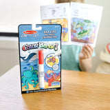 Melissa & Doug: Color Blast! - Sea Life