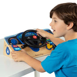 Melissa & Doug: Vroom & Zoom - Interactive Dashboard