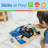 Melissa & Doug: Vroom & Zoom - Interactive Dashboard