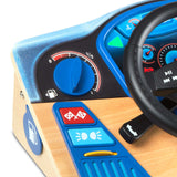 Melissa & Doug: Vroom & Zoom - Interactive Dashboard