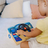 Melissa & Doug: Vroom & Zoom - Interactive Dashboard