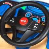 Melissa & Doug: Vroom & Zoom - Interactive Dashboard