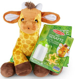 Melissa & Doug: Baby Giraffe