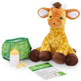 Melissa & Doug: Baby Giraffe