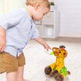 Melissa & Doug: Baby Giraffe